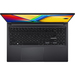 ASUS Vivobook 15 OLED X1505VA-L1647W 90NB10P1-M00US0 Ausstattung