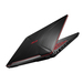 ASUS TUF Gaming FX504GD-E4298T Características ASUS TUF Gaming FX504GD-E4298T Características