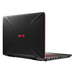 ASUS TUF Gaming FX504GD-E4298T Características ASUS TUF Gaming FX504GD-E4298T Características