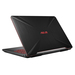 ASUS TUF Gaming FX504GD-E4298T Características ASUS TUF Gaming FX504GD-E4298T Características