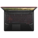 ASUS TUF Gaming FX504GD-E4298T Características ASUS TUF Gaming FX504GD-E4298T Características
