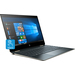 HP Spectre x360 13 13-ap0312ng Ausstattung HP Spectre x360 13 13-ap0312ng Ausstattung