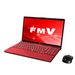 Fujitsu LIFEBOOK AH AH53/C2 Specyfikacje