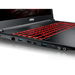 MSI Gaming GL GL62M 7REX 2285 Ausstattung MSI Gaming GL GL62M 7REX 2285 Ausstattung
