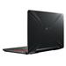 ASUS TUF Gaming FX504GE Specyfikacje ASUS TUF Gaming FX504GE Specyfikacje