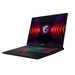MSI Crosshair 16 HX AI D2XWGKG-012FR Ausstattung MSI Crosshair 16 HX AI D2XWGKG-012FR Ausstattung