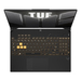 ASUS TUF Gaming F16 FX607JV-QT115W Precio, opiniones y características