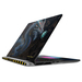 MSI Titan 18 HX DRAGON EDITION DRACO EPIC A2WJ-1262NL Características