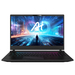 GIGABYTE AORUS 17 BSG  2024 BSG-13ES654SH Ausstattung