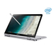 Samsung Chromebook Plus V2 XE520QAB-K02US Características Samsung Chromebook Plus V2 XE520QAB-K02US Características