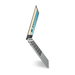 Lenovo Yoga S S730-13IWL 81J00028JP Specs Lenovo Yoga S S730-13IWL 81J00028JP Specs