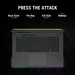 ASUS ROG Strix G16 G614JZ-N3021W-BE Specs ASUS ROG Strix G16 G614JZ-N3021W-BE Specs