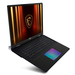 MSI Titan 18 HX AI A2XWIG 616US Caratteristiche MSI Titan 18 HX AI A2XWIG 616US Caratteristiche