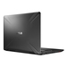 ASUS TUF Gaming FX705DY-AU083 Ausstattung