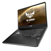 ASUS TUF Gaming FX705DY-AU083 Ausstattung