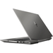 HP ZBook 15 G6 (6TR59EA) Specs