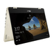 ASUS Zenbook Flip 14 UX461FA-E1117T-BE Specs