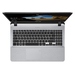ASUS X507UA-BQ333T Características ASUS X507UA-BQ333T Características