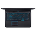 Acer Predator Helios 500 PH517-51-9168 Specyfikacje Acer Predator Helios 500 PH517-51-9168 Specyfikacje