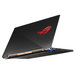 ASUS ROG Zephyrus S GX701GXR-EV020T Caratteristiche ASUS ROG Zephyrus S GX701GXR-EV020T Caratteristiche