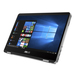 ASUS Vivobook Flip TP401NA-3350 Caractéristiques