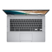 ASUS Chromebook Flip CX1 CX1400FKA-DS84FT Ausstattung