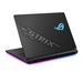 ASUS ROG Strix SCAR 18 G835LX-SA003W 90NR0LF1-M002N0 Specs