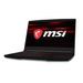 MSI Gaming GF GF63 9SC-475XFR Thin Specs
