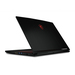 MSI Gaming GF GF63 9SC-475XFR Thin Specs