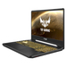 ASUS TUF Gaming FX505GD-BQ146T Caratteristiche ASUS TUF Gaming FX505GD-BQ146T Caratteristiche