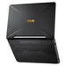 ASUS TUF Gaming FX505GD-BQ146T Caratteristiche ASUS TUF Gaming FX505GD-BQ146T Caratteristiche