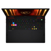 MSI Raider 18 HX AI A2XWIG-062FR Caratteristiche MSI Raider 18 HX AI A2XWIG-062FR Caratteristiche