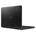 ASUS TUF Gaming FX505DY-BQ024T 90NR01A2-M01050 Características