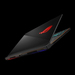 ASUS ROG Zephyrus S GX531GX-ES005T Caractéristiques ASUS ROG Zephyrus S GX531GX-ES005T Caractéristiques