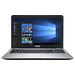 ASUS X555QA-XX233T Ausstattung ASUS X555QA-XX233T Ausstattung