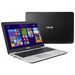 ASUS X555QA-XX233T Ausstattung ASUS X555QA-XX233T Ausstattung