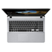 ASUS A507UA-BR633T Características ASUS A507UA-BR633T Características