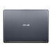 ASUS X507LA-BR018T Características ASUS X507LA-BR018T Características