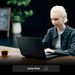 ASUS ROG Zephyrus Duo GX651AR-U93BOT57CB1 Ausstattung