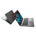 DELL Inspiron 5000 5567 5567-3287 Caractéristiques