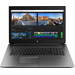 HP ZBook 17 G5 6FW70UT Specs