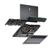 Alienware Area-51m ARE51M-ALNW-1249 Características Alienware Area-51m ARE51M-ALNW-1249 Características