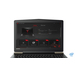 Lenovo Legion Y Y520 (15") 80WK0137AX Specs