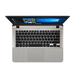 ASUS X407UA-BV016T Características ASUS X407UA-BV016T Características