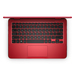 DELL Inspiron 3000 3168 3168-INS-K0202-RED Specs