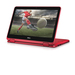 DELL Inspiron 3000 3168 3168-INS-K0202-RED Specs