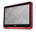 DELL Inspiron 3000 3168 3168-INS-K0202-RED Specs