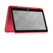 DELL Inspiron 3000 3168 3168-INS-K0202-RED Specs
