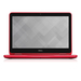 DELL Inspiron 3000 3168 3168-INS-K0202-RED Specs