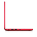 DELL Inspiron 3000 3168 3168-INS-K0202-RED Specs